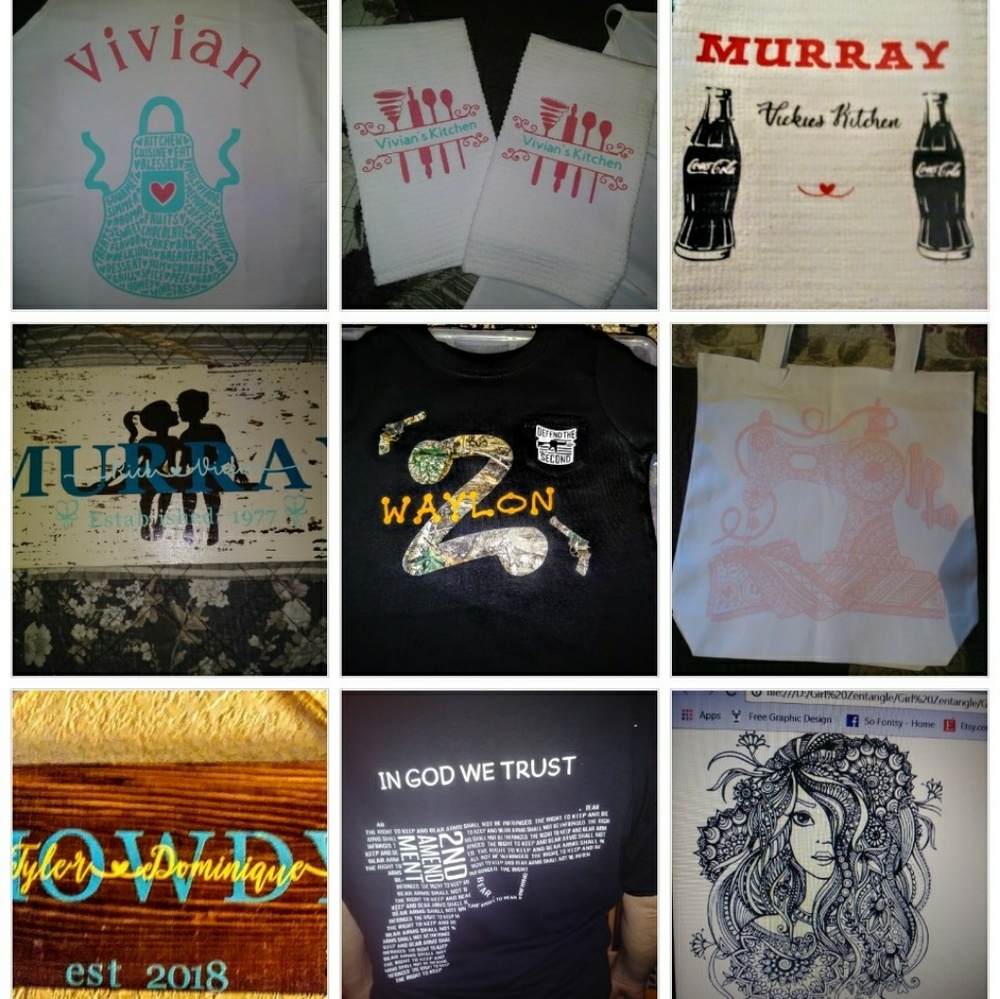 Customized gifts - Picture 4 of 5